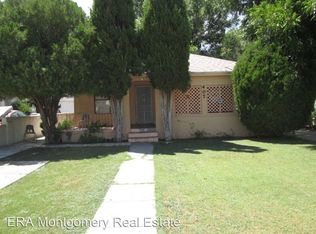 407 S Lake St APT B, Carlsbad, NM 88220