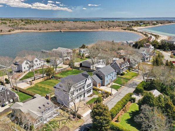 25 West Ave, Marion, MA 02738