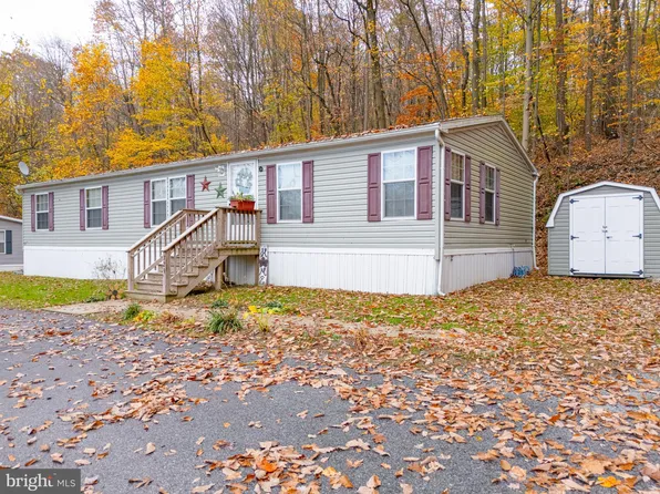 729 Hillside Dr, Gap, PA 17527