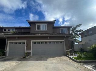 580 Lunalilo Home Rd UNIT 302, Honolulu, HI 96825