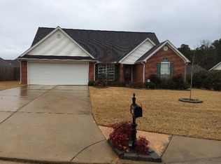 110 Breckenridge Dr, Oxford, MS 38655