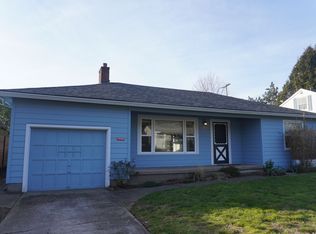 1202 Z St, Vancouver, WA 98661