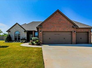 5809 N Creekmore Dr, Oklahoma City, OK 73179