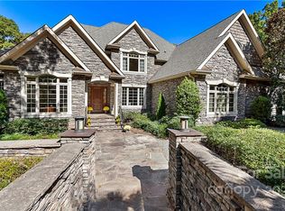 6726 Tree Hill Rd, Matthews, NC 28104