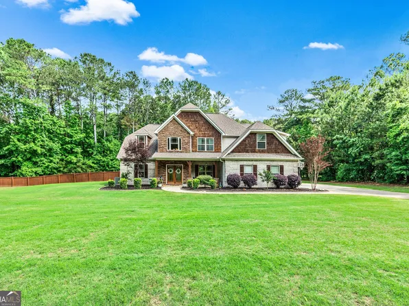 100 Chantilly Ln, Fayetteville, GA 30215