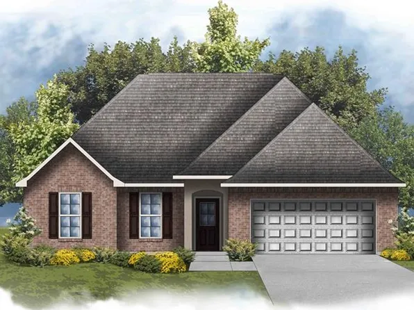 275 Hidden Cypress Dr, Belle Chasse, LA 70037