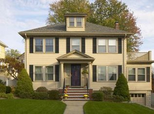 42 Standish Rd, Watertown, MA 02472