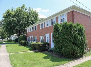 101 E Barnes Ave #101B, Napoleon, OH 43545
