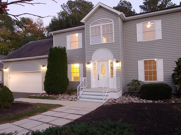 9308 Ten Point Ct, Ocean City, MD 21842