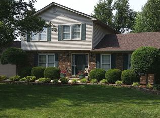 246 Adams Dr, Mount Washington, KY 40047