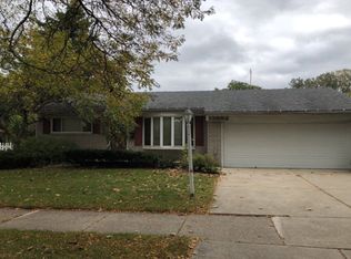 13992 Hubbell St, Livonia, MI 48154