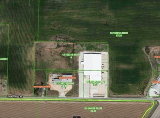 388 County Road 702, Brookland, AR 72417