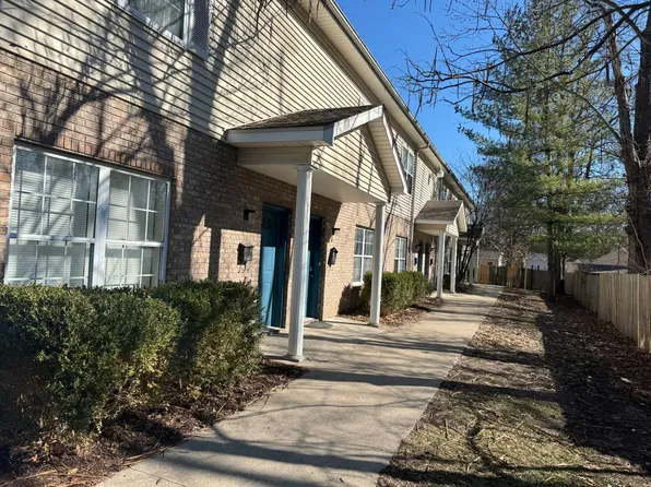 410 N College Ave, 410 N College Ave APT F, Columbia, MO 65201