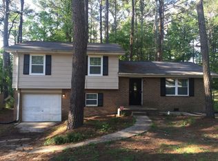 231 Bellwood Ln, Riverdale, GA 30274
