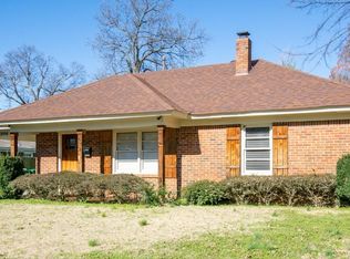 5006 Newcastle Rd LOT 2, Memphis, TN 38117