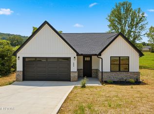 884 Old Highway 68, Sweetwater, TN 37874