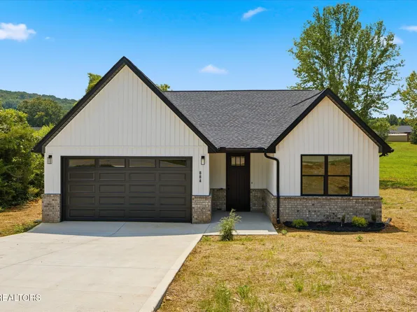 884 Old Highway 68, Sweetwater, TN 37874
