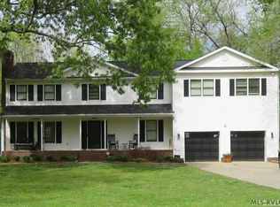 125 River Rd N, Roanoke Rapids, NC 27870