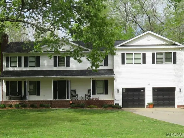 125 River Rd N, Roanoke Rapids, NC 27870