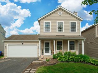 2145 Staghorn Way, Grove City, OH 43123