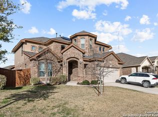 8815 Study Butte, San Antonio, TX 78254