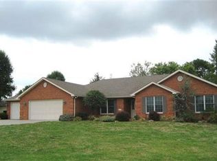 3469 E Meadow Creek Ct, Vincennes, IN