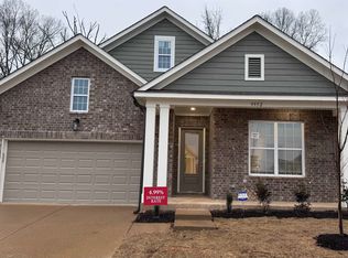 9952 Delphinium Dr N, Cordova, TN 38018