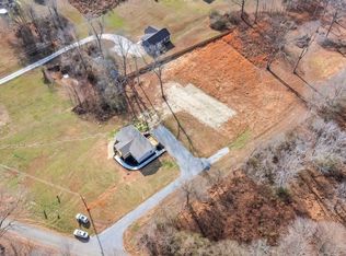 10659 Tidwell Loop, Bon Aqua, TN 37025