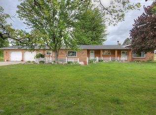 17259 Pringle St, Sand Lake, MI 49343