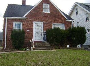 12611 Triskett Rd, Cleveland, OH 44111