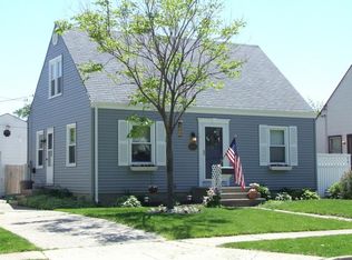 2038 Craig Dr, Dayton, OH 45420