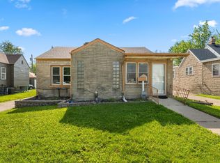7346 Alexander Ave, Hammond, IN 46323