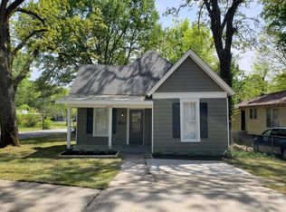 4401 W 10th St, Little Rock, AR 72204