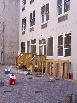 Rented by Evergreen Apartments BK | media 31