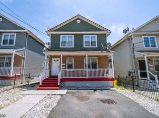 78-80 Milford Ave, Newark City, NJ 07108