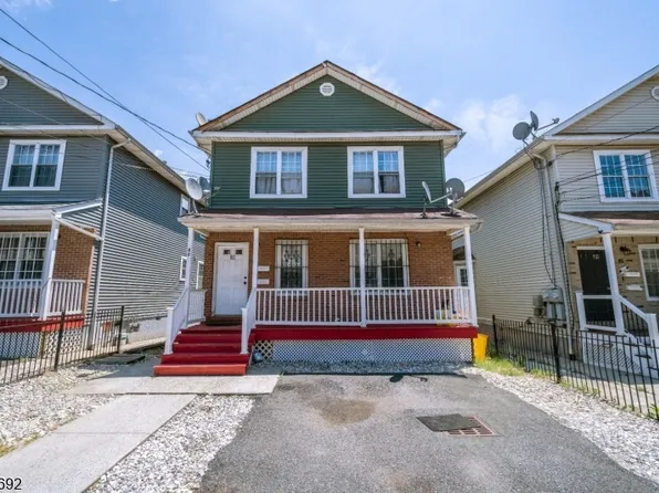 78-80 Milford Ave, Newark City, NJ 07108