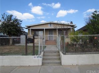3719 Lee St, Los Angeles, CA 90023