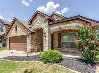 4120 Old Timber Ln, Crowley, TX 76036