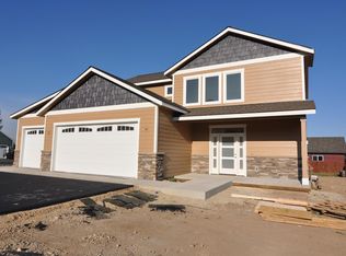 231 S Trl, Florence, MT 59833