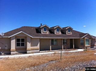 1090 Sage St, Fernley, NV 89408