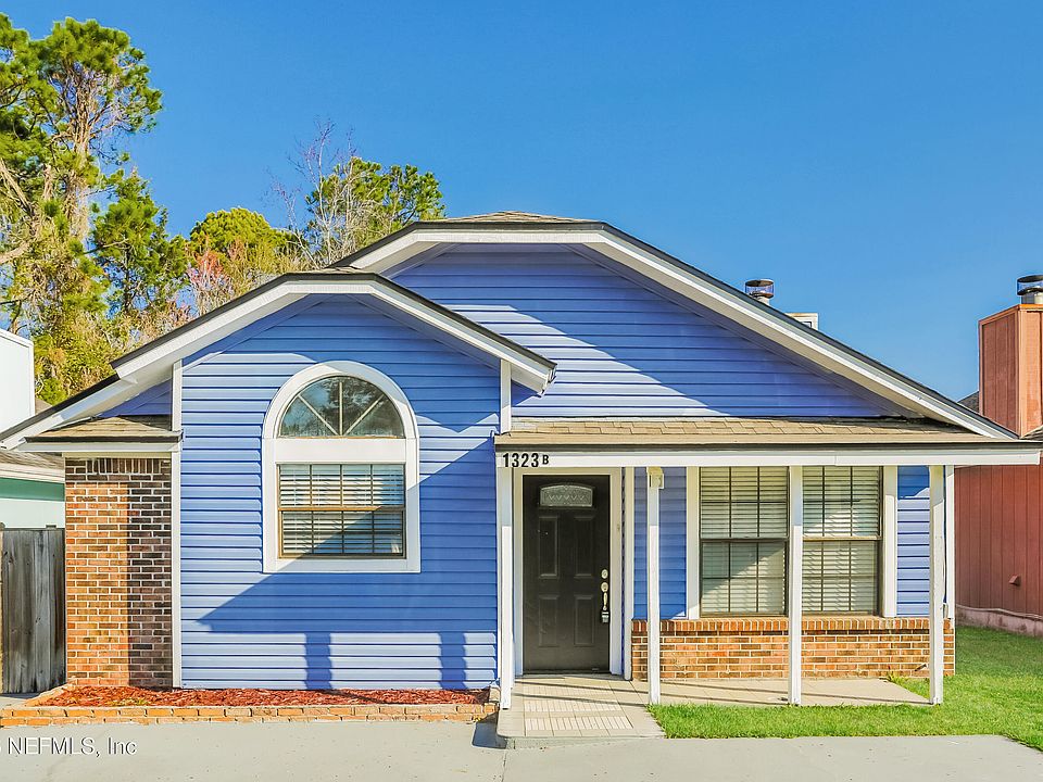 1st image of 1323 BRANDYWINE Drive #B