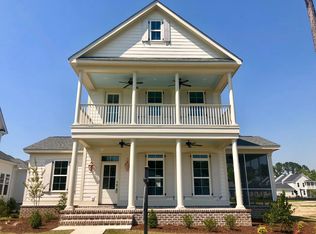 4019 Capensis Ln LOT 270, Hollywood, SC 29470