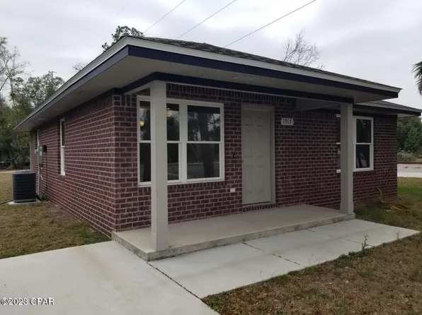 1917 Michigan Ave #A, Panama City, FL 32405