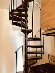 Rented by Real Broker NY LLC