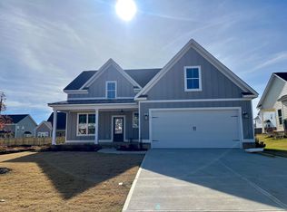 2992 Rosewood Dr, Evans, GA 30809