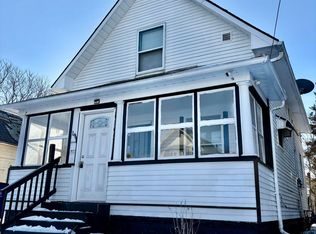 1418 Yates St, Toledo, OH 43608