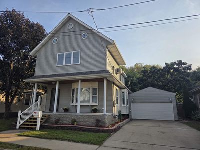 2710 Elm St, Dubuque, IA, 52001