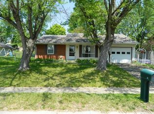 15 Stanton Ct, Franklin, OH 45005