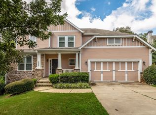 1537 Boulder Walk Dr, Atlanta, GA 30316