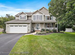 329 Bayberry Ct, West Creek, NJ 08092